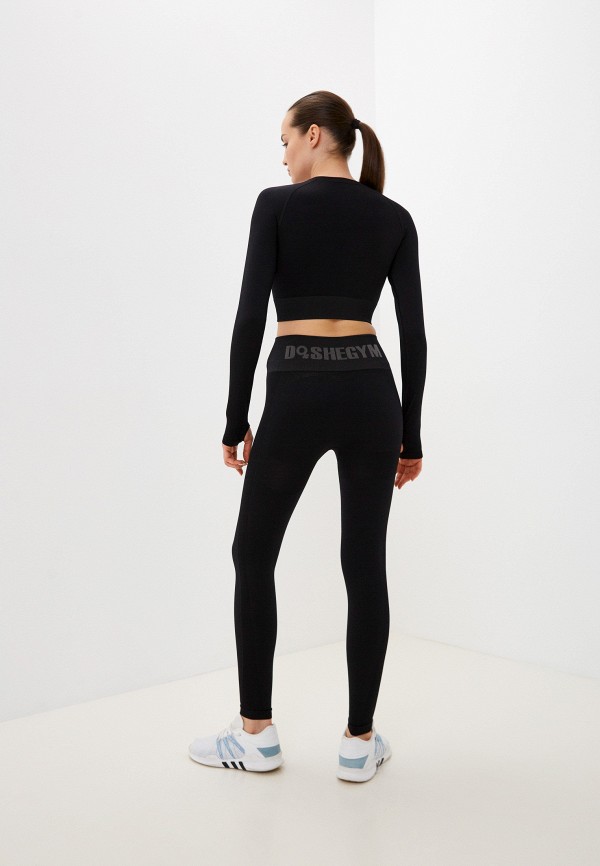 фото Костюм спортивный dshe