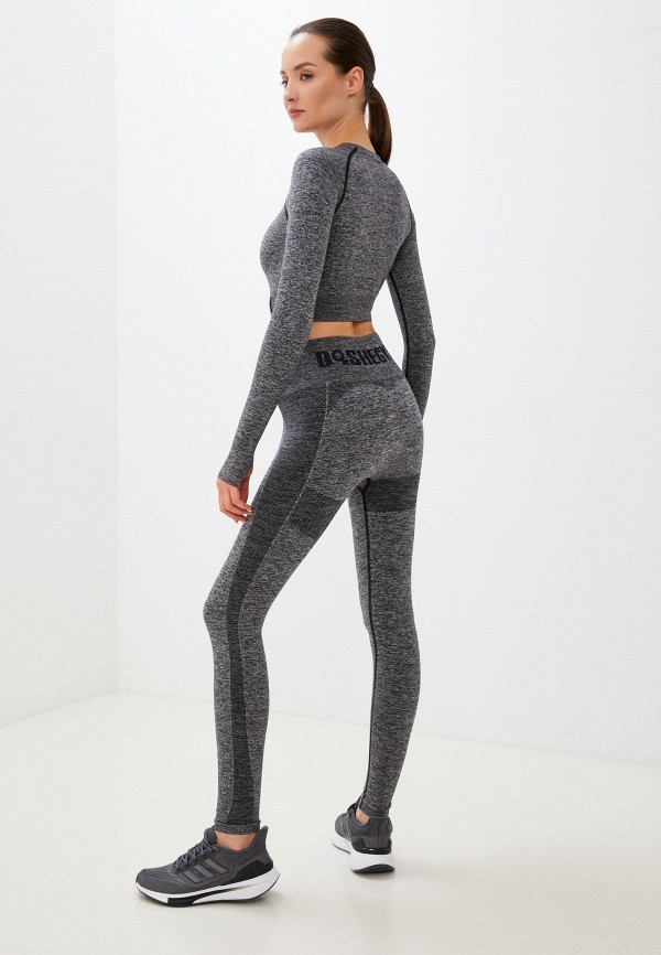 фото Костюм спортивный dshe