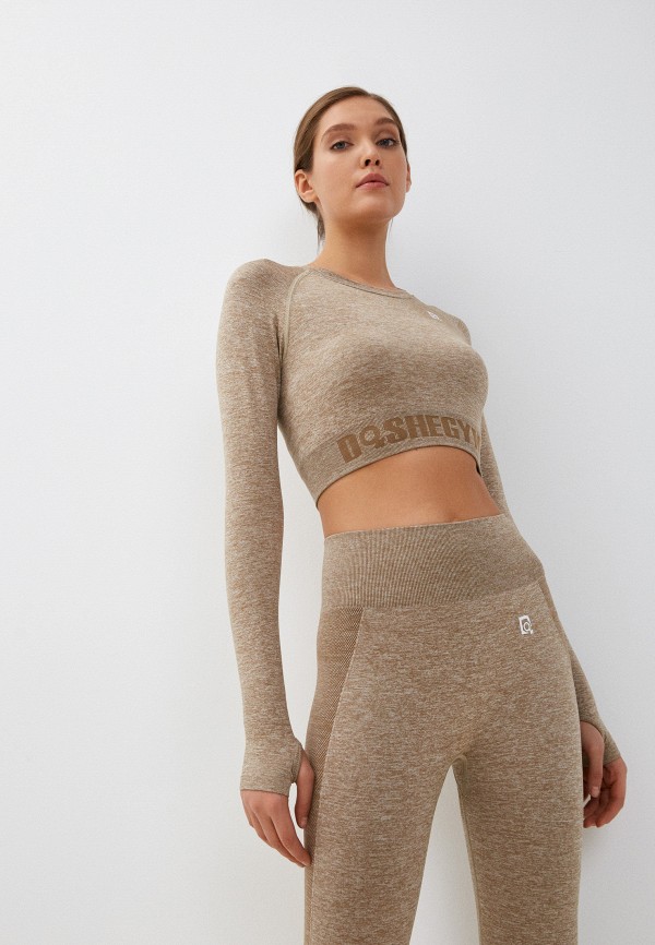 фото Костюм спортивный dshe