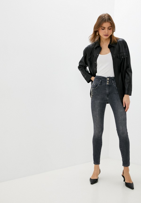 фото Джинсы dshe