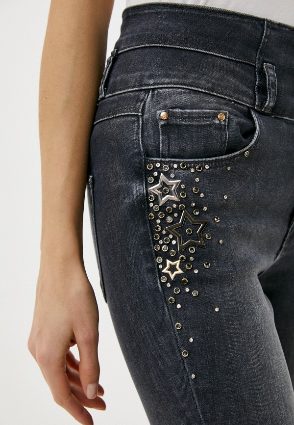 фото Джинсы dshe