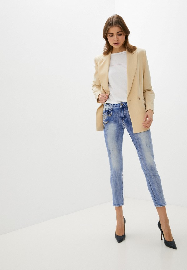 фото Джинсы dshe