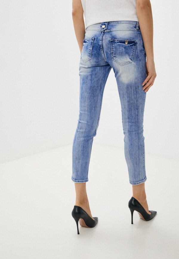 фото Джинсы dshe