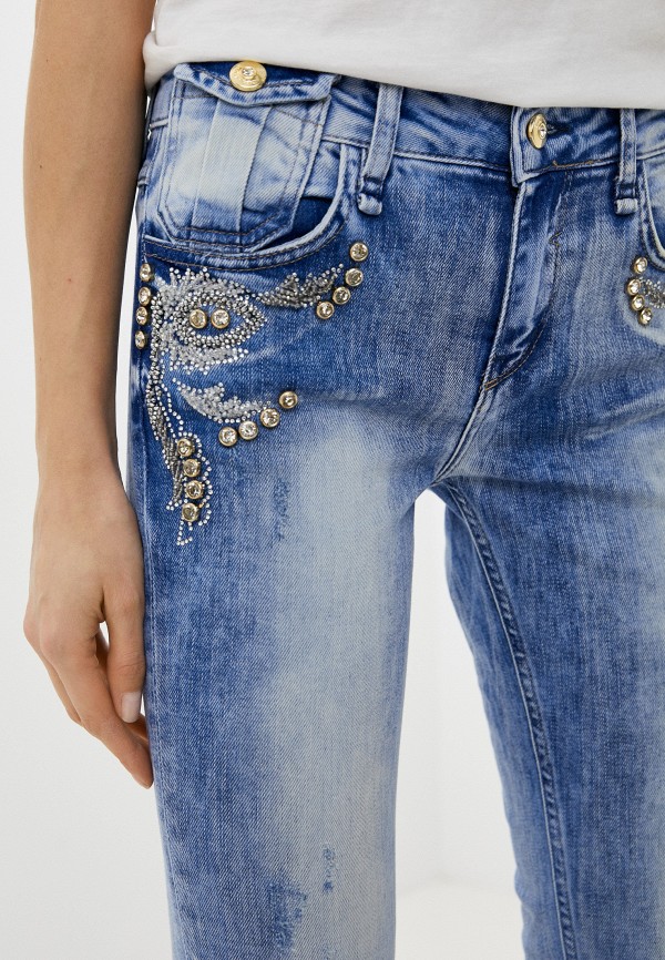 фото Джинсы dshe