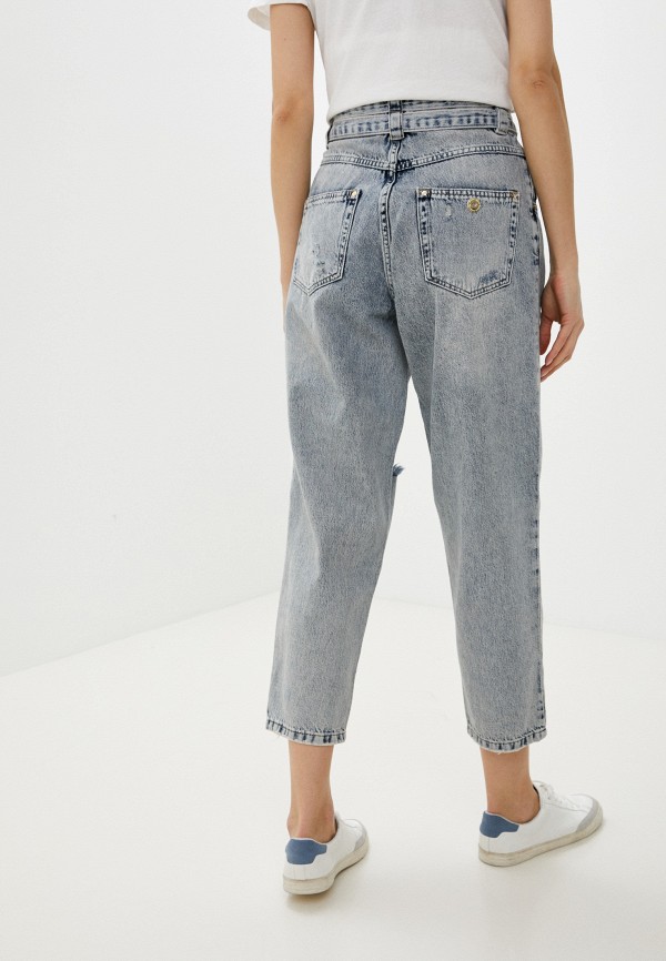 фото Джинсы dshe