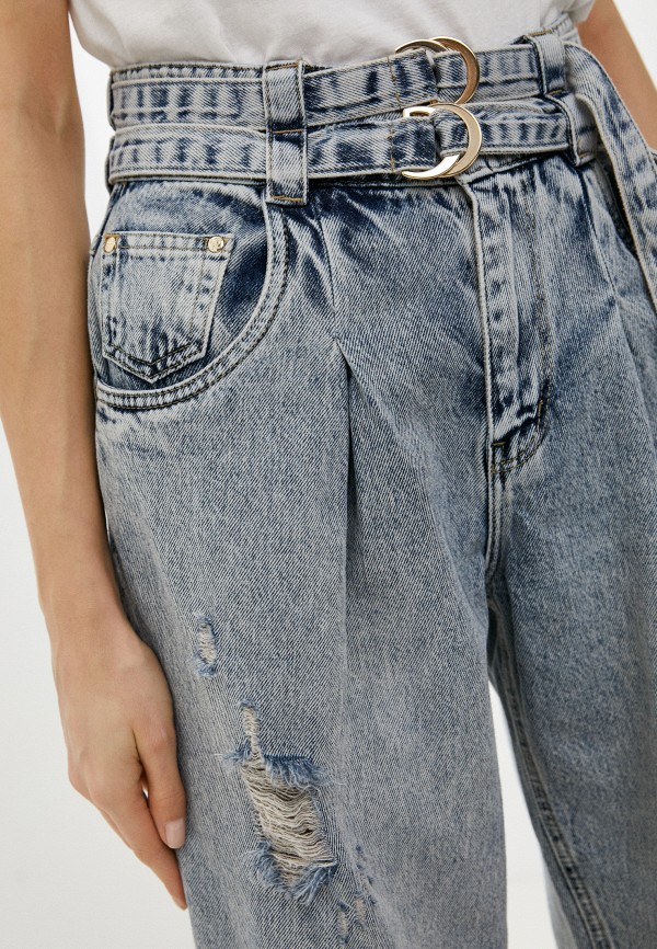 фото Джинсы dshe