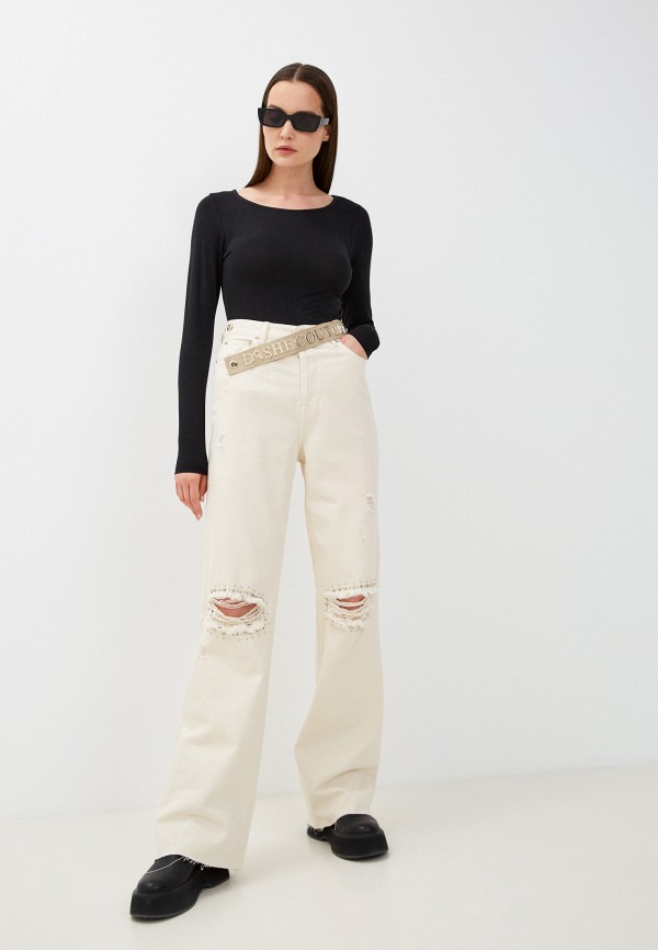 фото Джинсы dshe