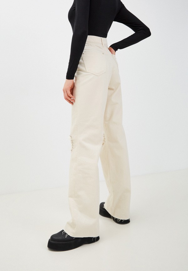 фото Джинсы dshe