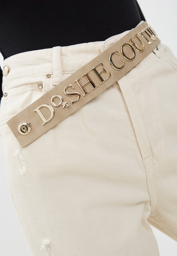 фото Джинсы dshe