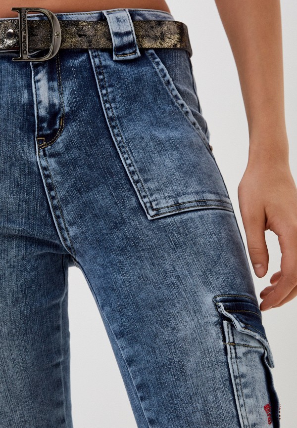 фото Джинсы dshe