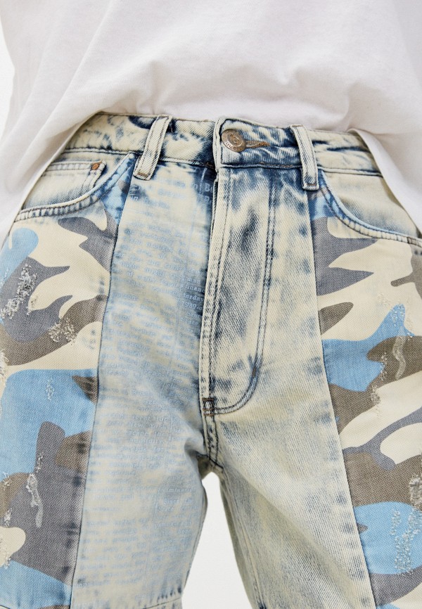 фото Джинсы dshe