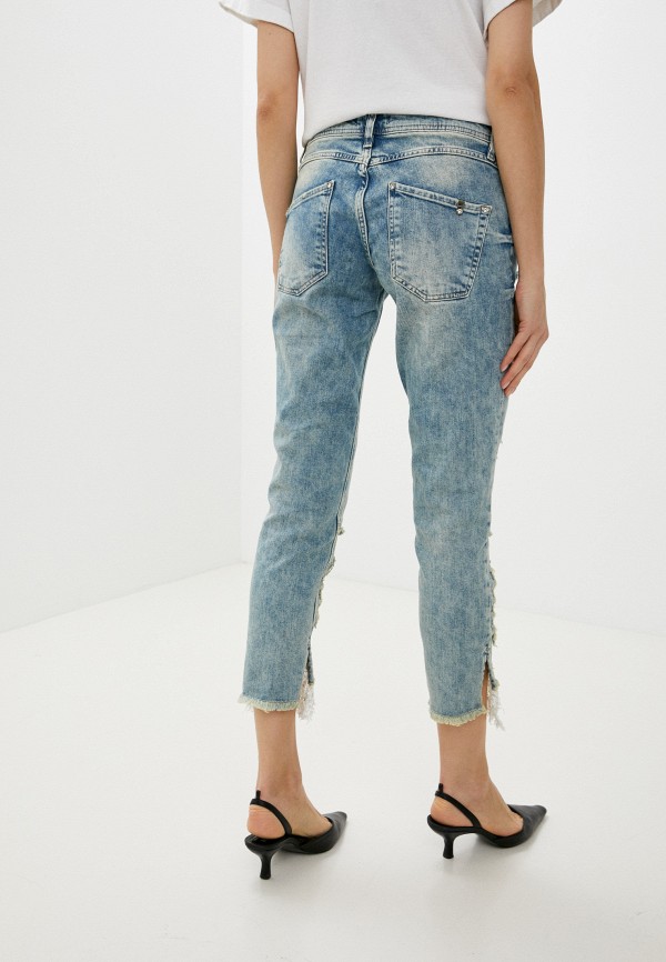 фото Джинсы dshe