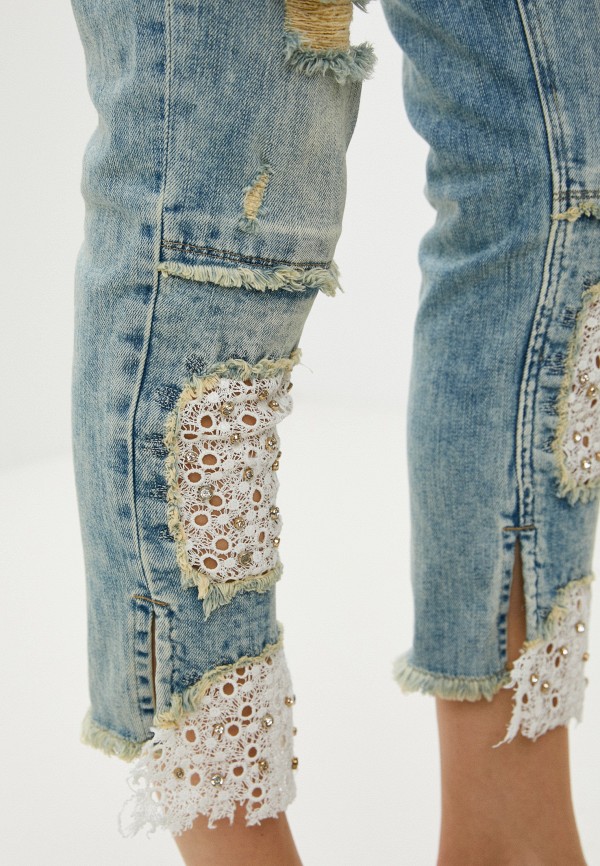 фото Джинсы dshe