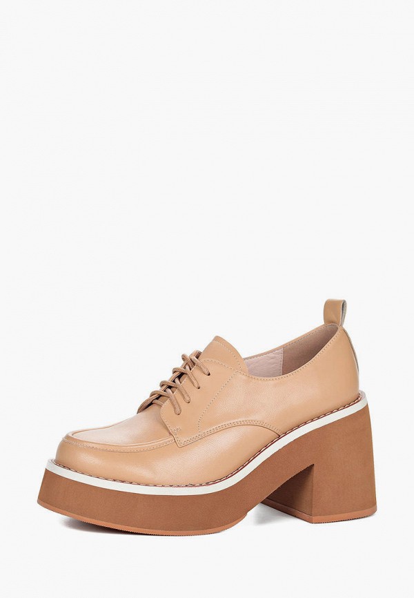 фото Ботильоны respect