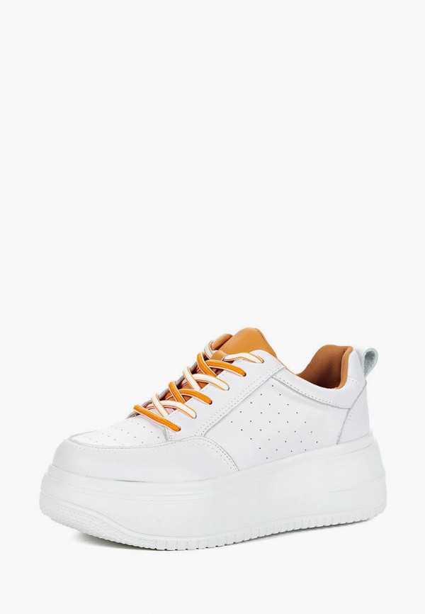 фото Кроссовки respect