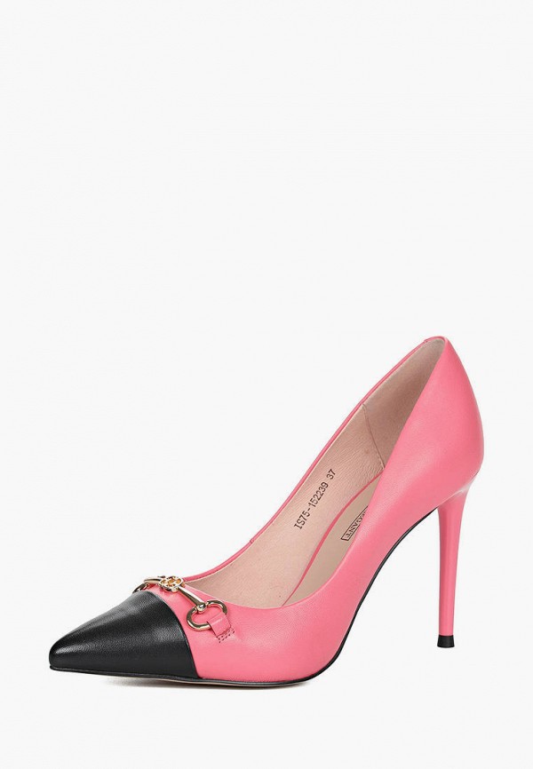 фото Туфли respect