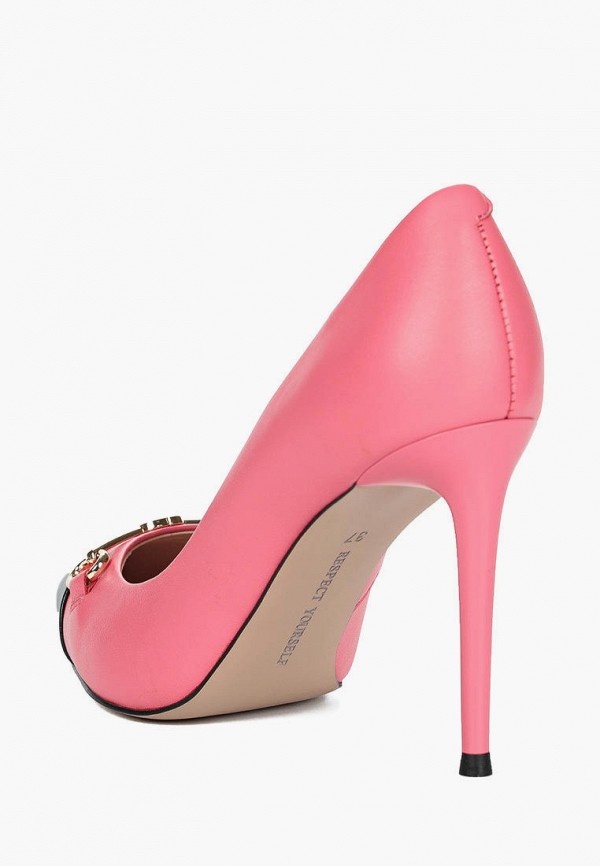 фото Туфли respect