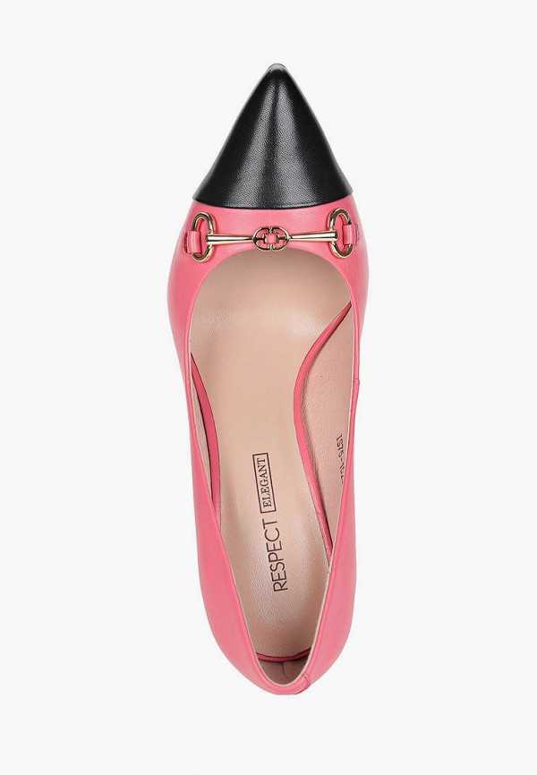 фото Туфли respect