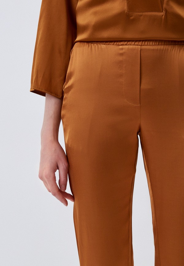 фото Брюки falconeri