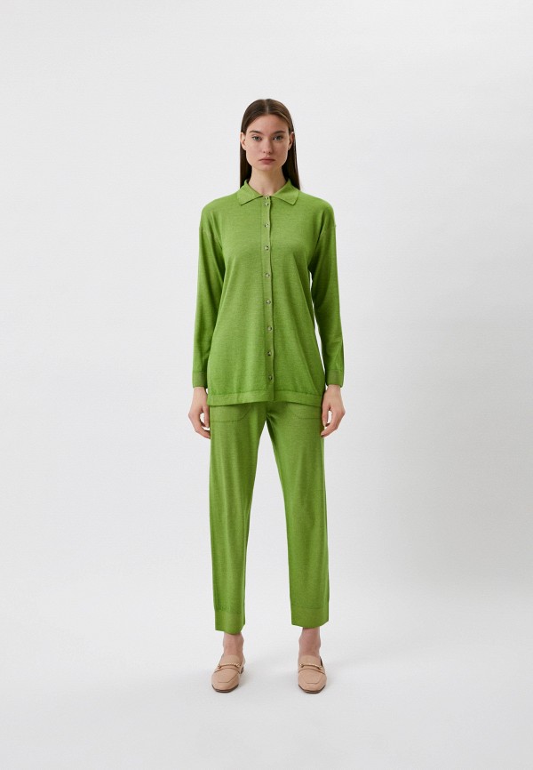 фото Брюки falconeri