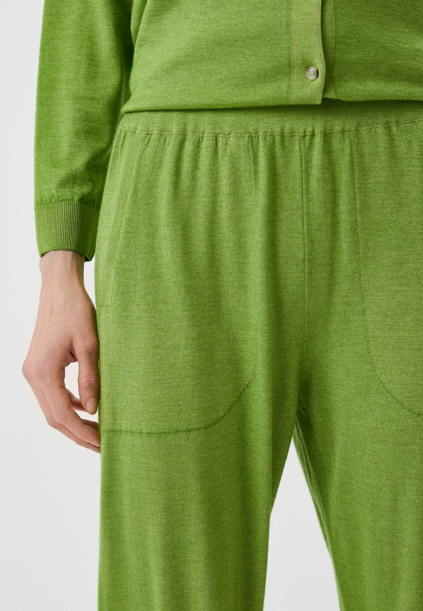 фото Брюки falconeri