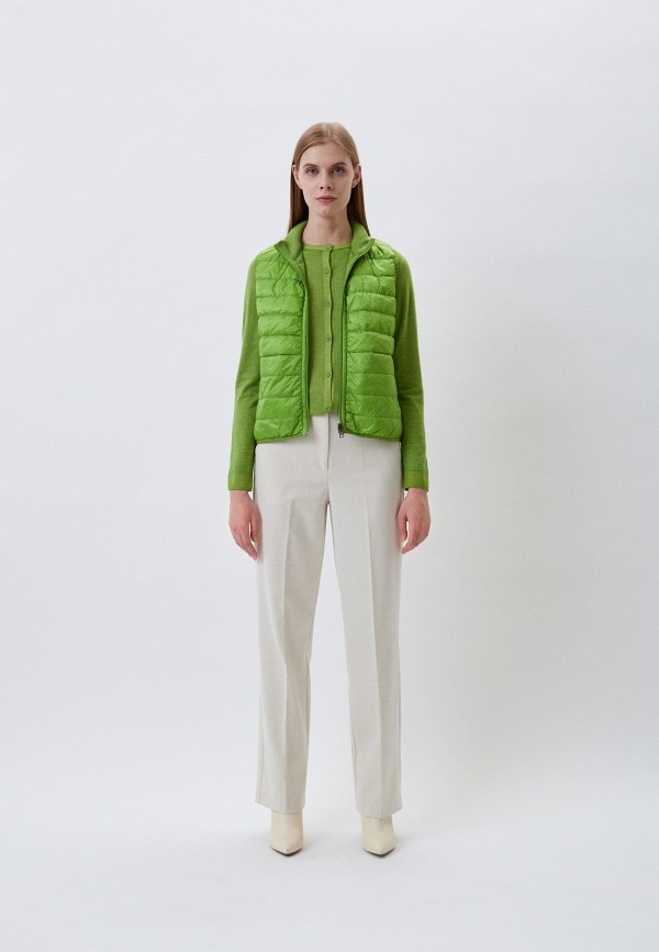 фото Жилет утепленный falconeri