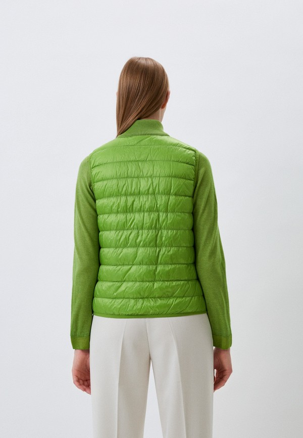 фото Жилет утепленный falconeri