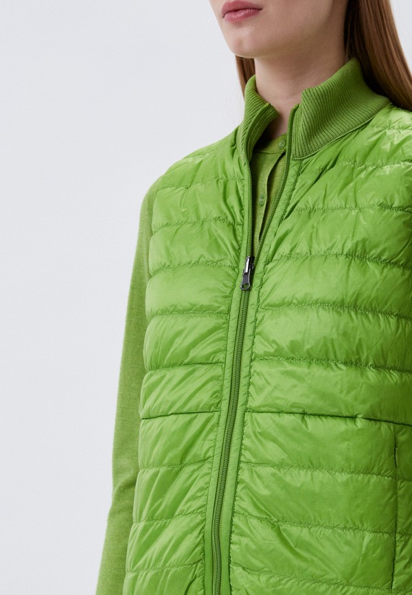 фото Жилет утепленный falconeri