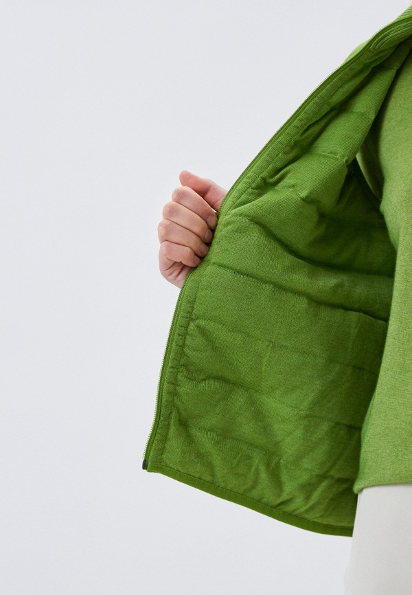 фото Жилет утепленный falconeri