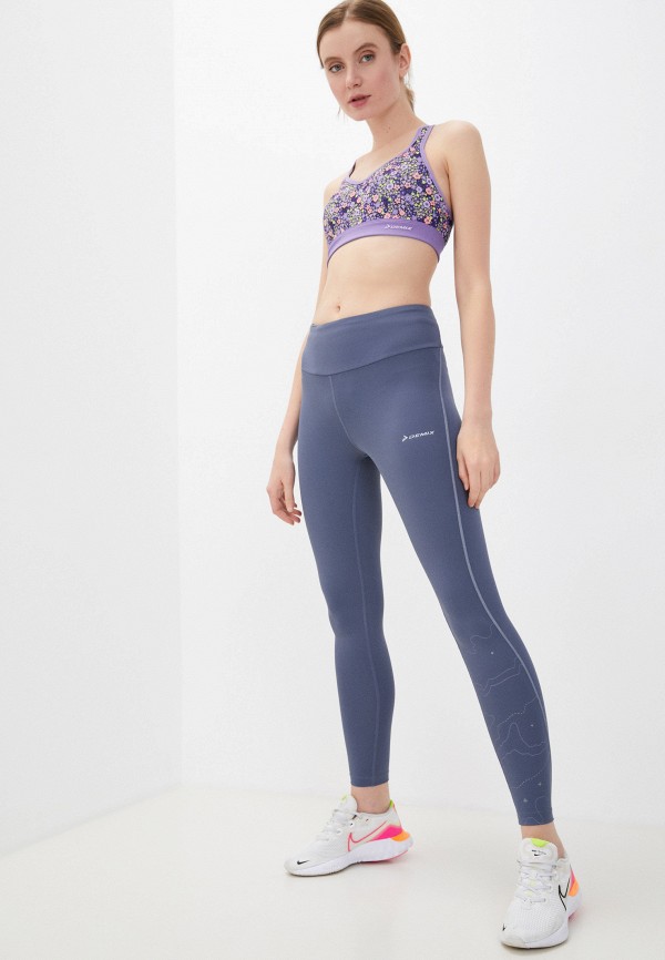 фото Топ спортивный demix