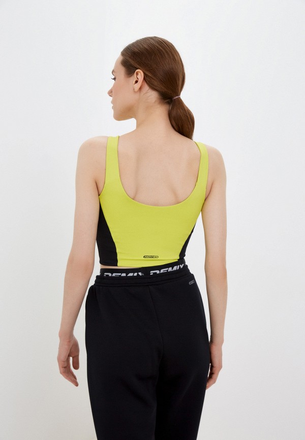 фото Топ спортивный demix