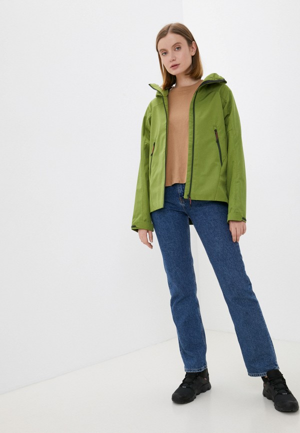 фото Ветровка northland