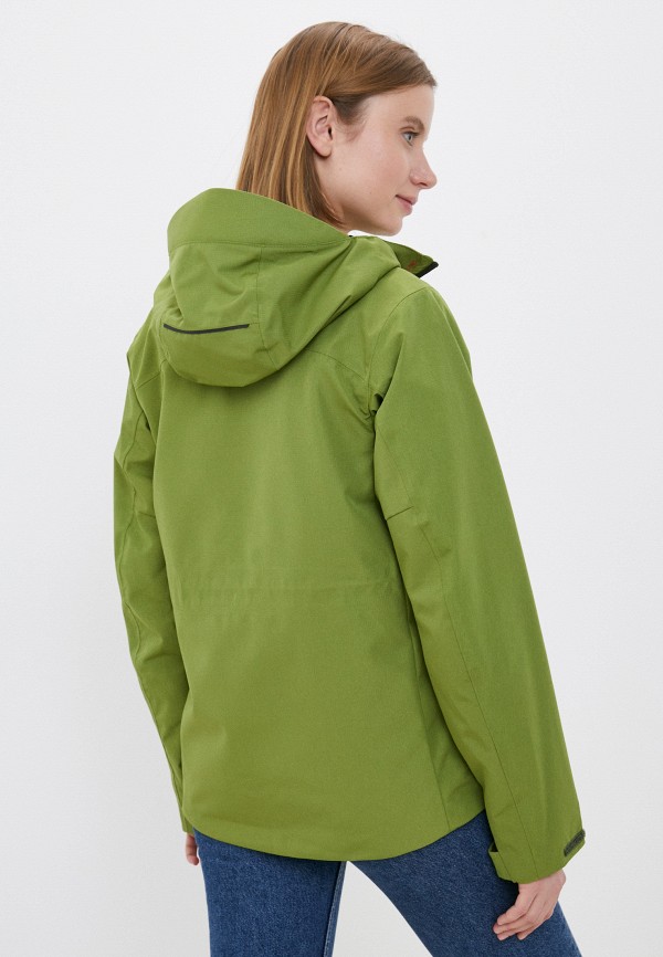 фото Ветровка northland