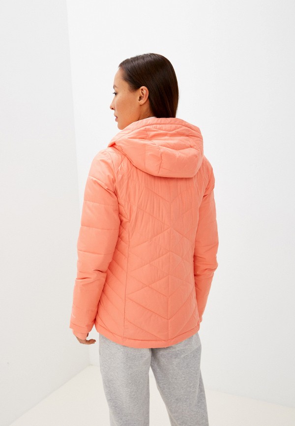 фото Куртка утепленная columbia