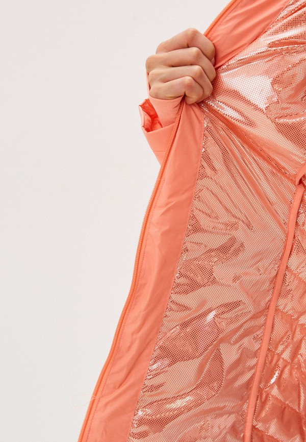 фото Куртка утепленная columbia