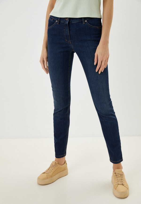 фото Джинсы gerry weber