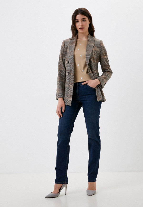 фото Джинсы gerry weber