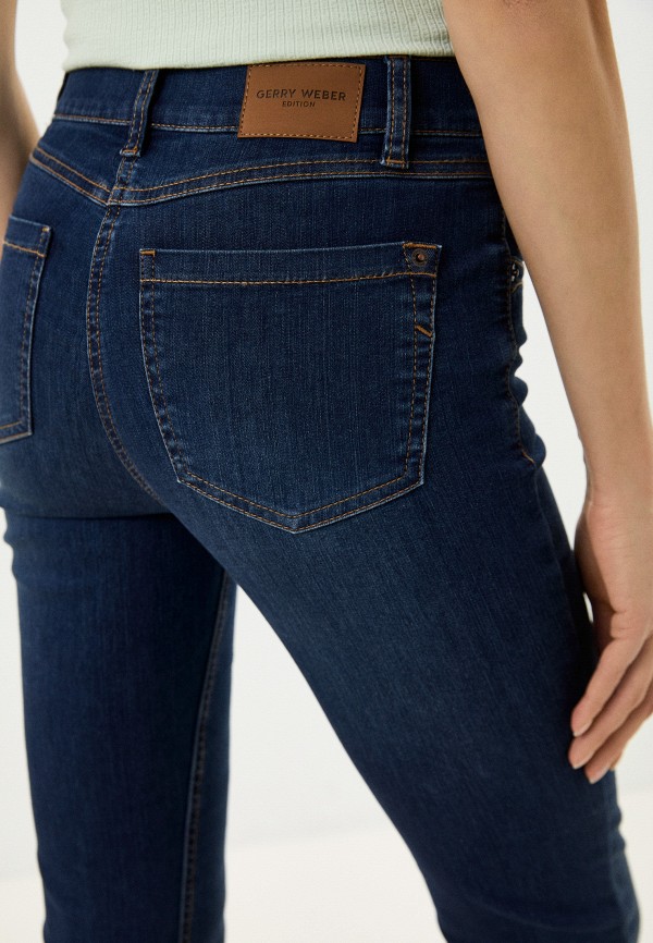 фото Джинсы gerry weber