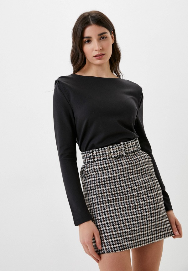 фото Лонгслив taifun