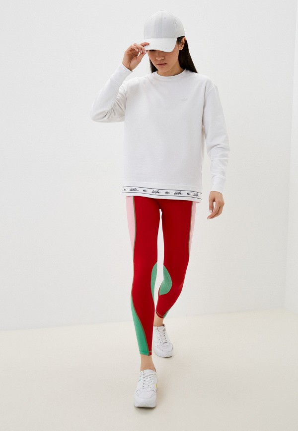 фото Тайтсы lacoste