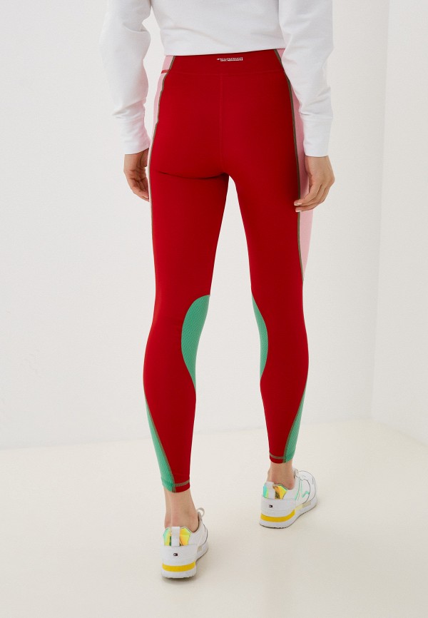 фото Тайтсы lacoste