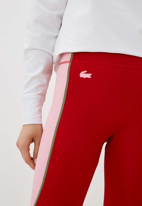 фото Тайтсы lacoste