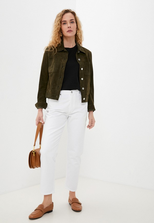 фото Джинсы lacoste