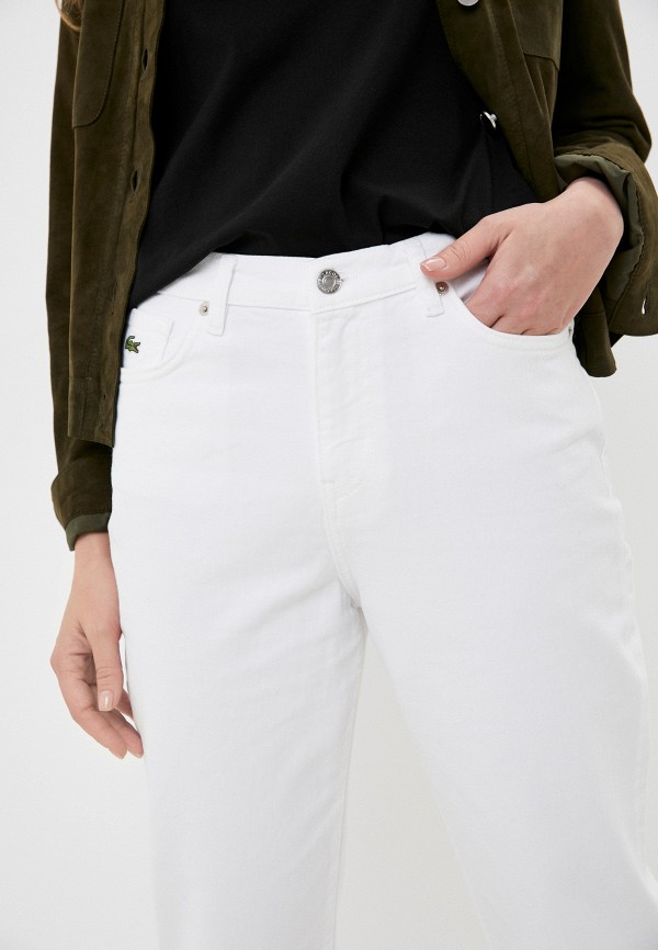 фото Джинсы lacoste