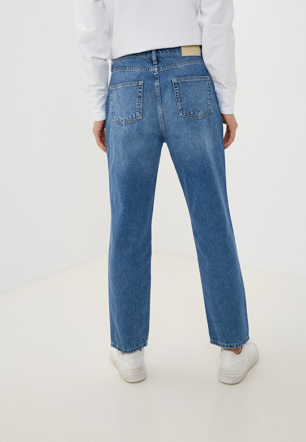 фото Джинсы lacoste