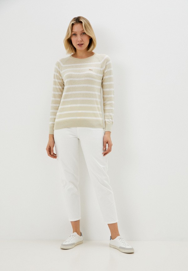 фото Джинсы lacoste