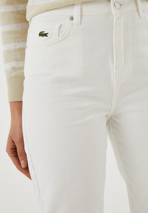 фото Джинсы lacoste