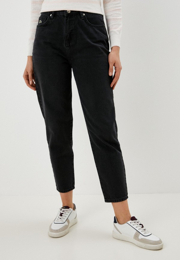 фото Джинсы lacoste