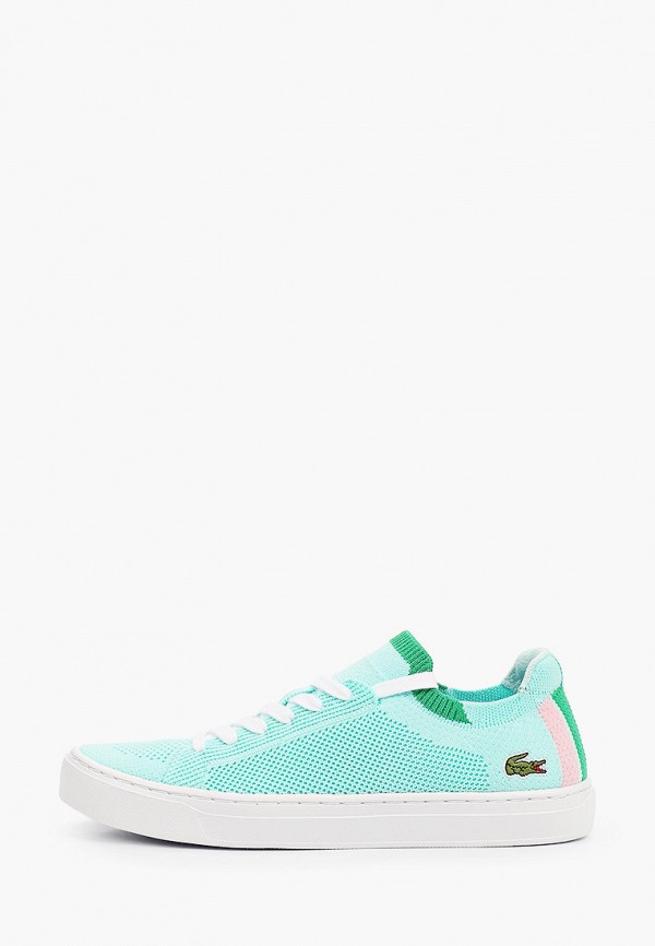 фото Кеды lacoste
