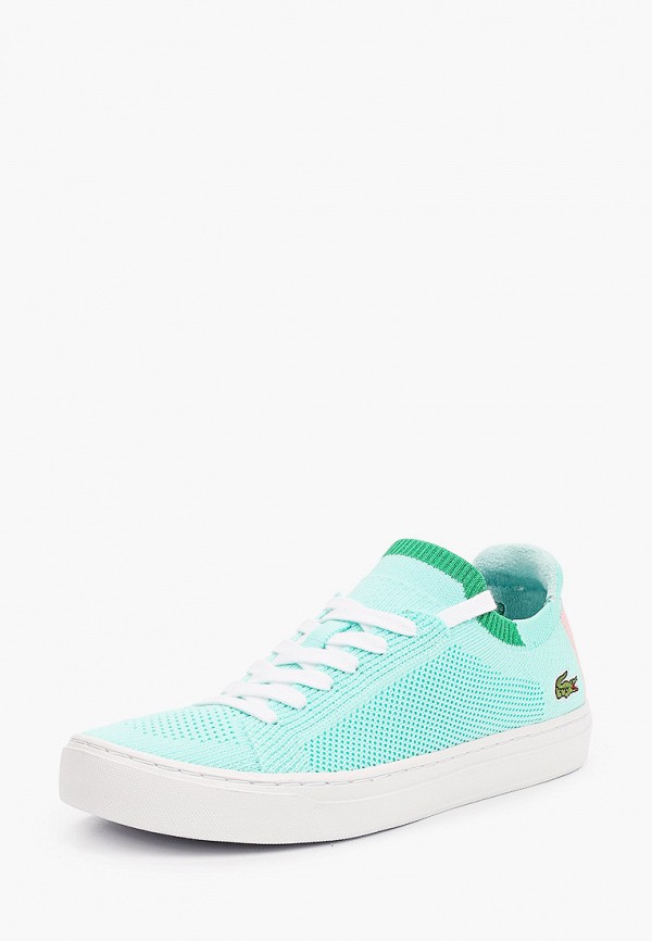 фото Кеды lacoste